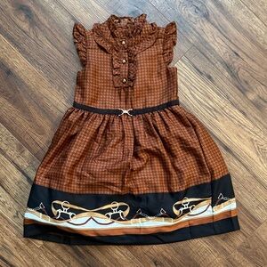 Janie and Jack Dress